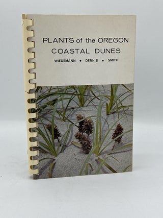 Plants of the Oregon Coastal Dunes