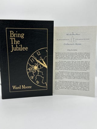 Item #608 Bring the Jubilee. Ward Moore