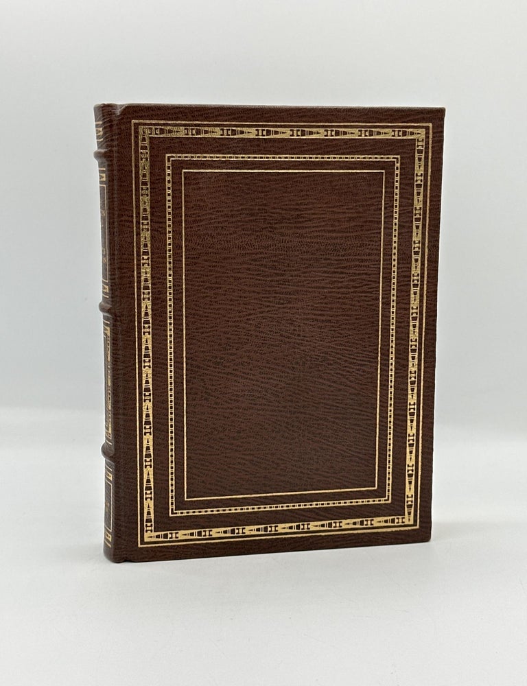 Item #646 The Oregon Trail. Francis Parkman.