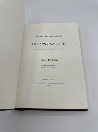 The Oregon Trail