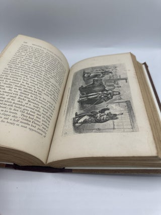 Struggles and Triumphs, or, Forty Year’s Recollections of P.T. Barnum