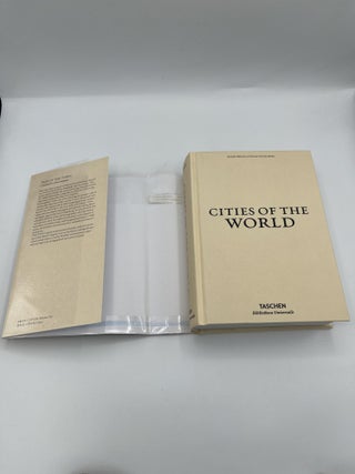 Cities of the World