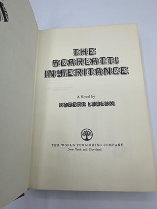 The Scarlatti Inheritance