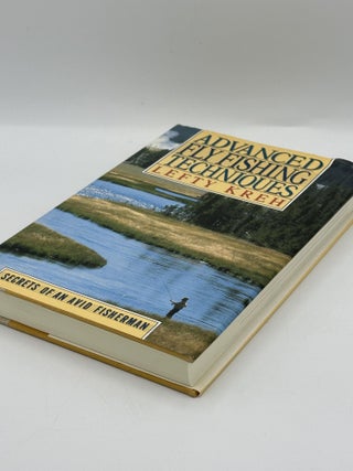 Advanced Fly Fishing Techniques
