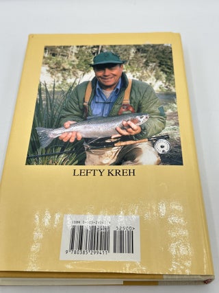 Advanced Fly Fishing Techniques