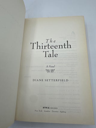 The Thirteenth Tale