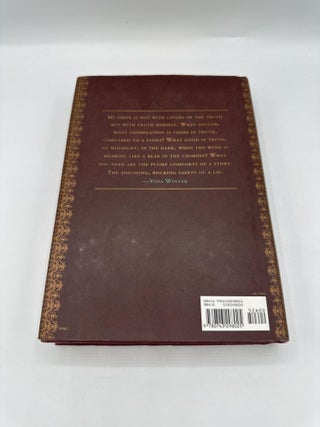 The Thirteenth Tale