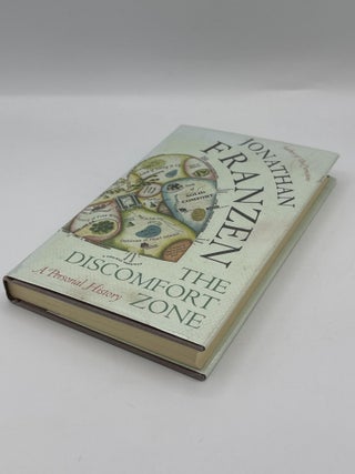 The Discomfort Zone: A Personal History