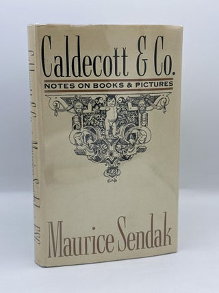 Item #763 Caldecott & Co. Maurice Sendak