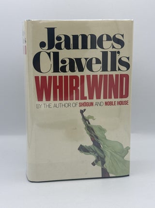 Item #776 Whirlwind. John Clavell