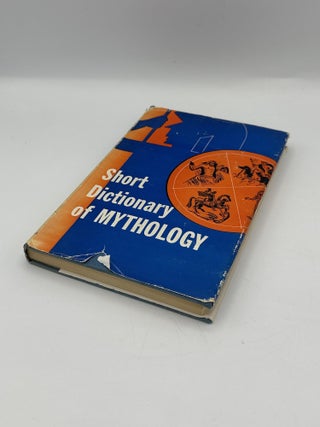 Short Dictionary of Mythology