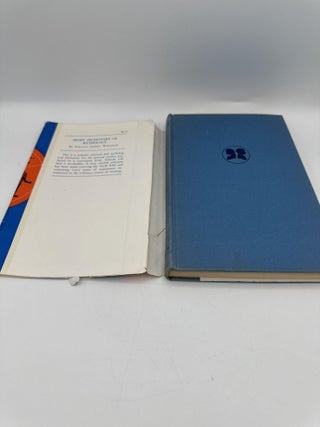 Short Dictionary of Mythology
