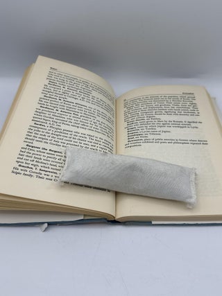 Short Dictionary of Mythology