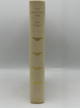 The Sheltered Life [SIGNED]
