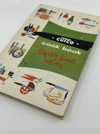 Cutco Cookbook