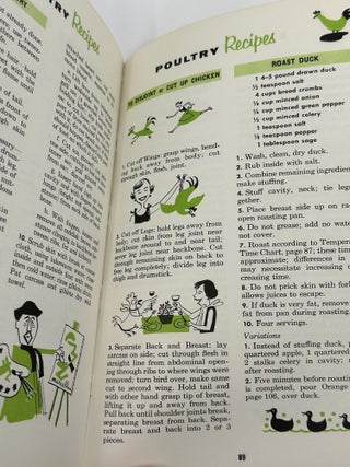 Cutco Cookbook