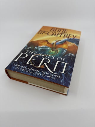 The Skies of Pern [UK]