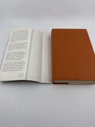 The Skies of Pern [UK]
