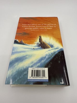The Skies of Pern [UK]