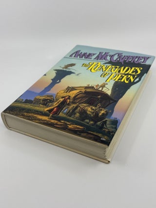 The Renegades of Pern