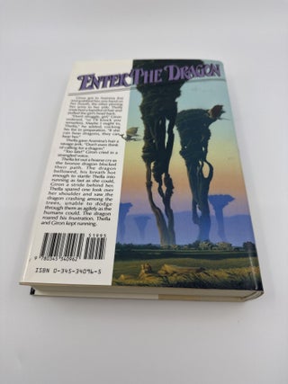 The Renegades of Pern